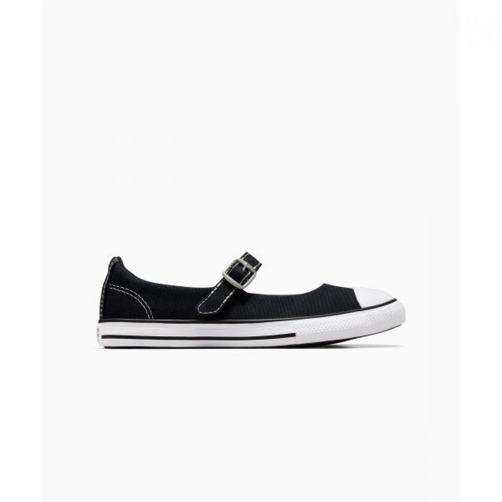 

Converse Converse Converse Chuck Taylor All Star Dainty Mary Jane Black A12729c 170