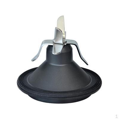 Blender Blade for Juicer Mixer, Blender Replacement Parts Compatible with HR2093, HR2095, HR2096, HR2097, HR2194, HR2195, HR2196, RI2095, RI2096