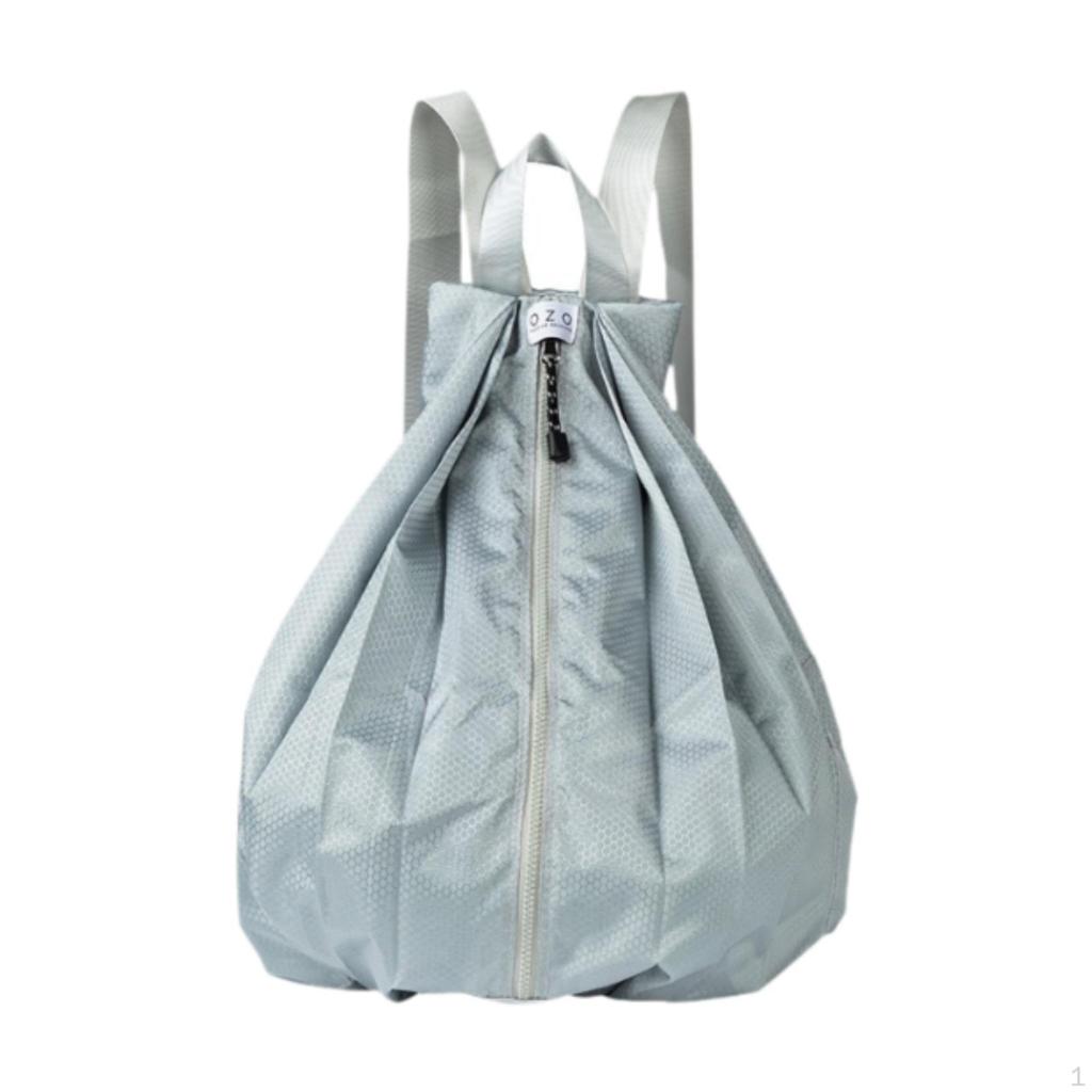 Compact Outdoor Backpack for Adventure Enthusiasts