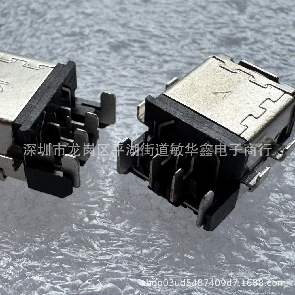 ASUS ROG Zephyrus M16 GU603 Charging Port Connector