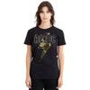 AC/DC Unisex Adult Camo Bolt T-Shirt