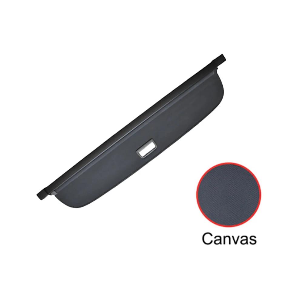 Car Trunk Cargo Cover for Range Rover Vogue L405 2013~2021 2015 Storage Luggage Curtain Tray Security Shielding Shade Accessorie