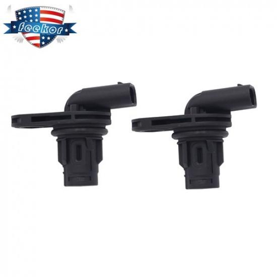 New 2x Black Engine Camshaft Position Sensor for Mercedes Benz 2769051100