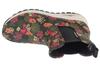 Skechers Uno Rugged - Dancing N The Rain, Womens Black Chelsea Boots