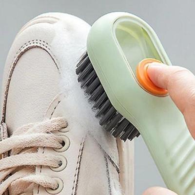 Detergent Shoe Cleaning Brush