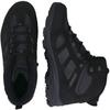 Hiking Shoes Jack Wolfskin Vojo 3 Wt Texapore Mid (4042391) Phantom/black