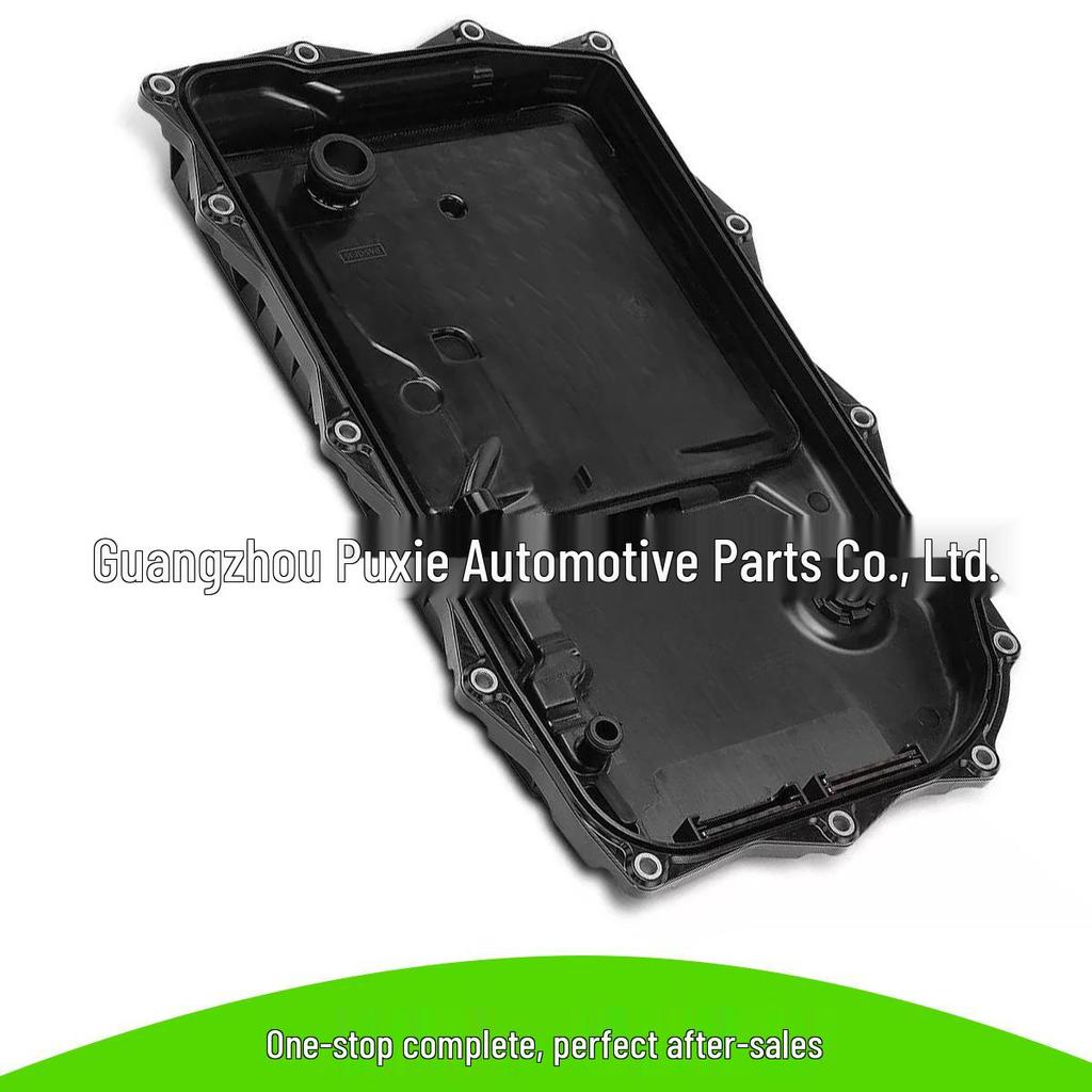 BMW X6 40i Getriebeölwanne - Autozubehör #1111298018