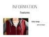 Spring/Autumn 2026 Women's Chic Hooded Sweatshirt Set - Fashionable High-End Style