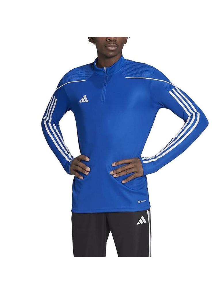 Maglia da Calcio Top TIRO23 L Top da Allenamento