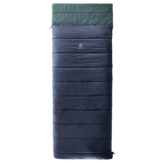 

Deuter Orbit SQ -5° спальный мешок Regular/Left Zipper