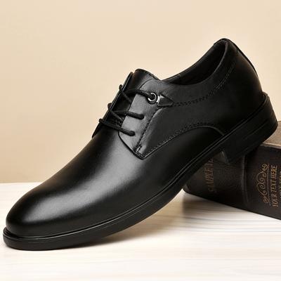 Chaussures de Mode Homme en Cuir Véritable Léger Chaussures Plates d'Extérieur pour Homme Chaussures de Conduite pour Homme Nouvelle Arrivée 2024 Chaussures Oxford Décontractées Antidérapantes