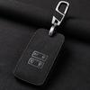 Leather Car Key Cover for Renault Austral Kadjar Clio Megane Captur Arrana Kolaos Zoe Scenic Dacia Sandero Duster Logan Jogger