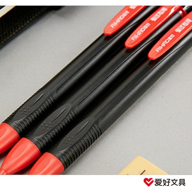 Flachkopf-Test Mechanischer Bleistift Zeichen 2B Minen Schreiben Automatischer Zeichenstift mit Radiergummi Büro Schulbedarf