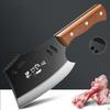 Chopping Knife, Kitchen Specific Tool, Sharp and High Hardness Bone Chopping Knife