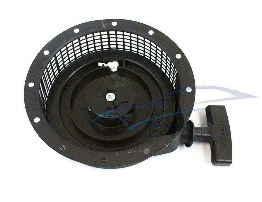 Recoil Starter For Yamaha Multi-purpose Engine MZ300A2H 2006