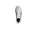 adidas Neo Gradas Low Trainers Comfortable Versatile Classic Trend Shock Absorbing Durable Low Top Skate Shoes Unisex Sneaker White Green IE9043