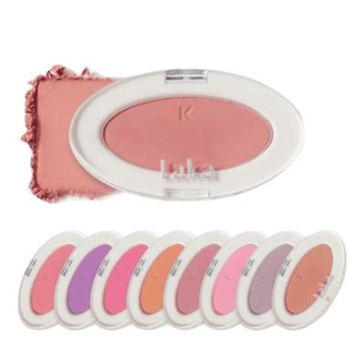 Love Silk Rouge