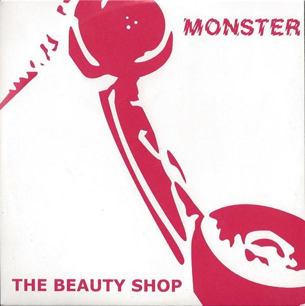 

CD BEAUTY SHOP, THE - Monster SHOECDS018 Shoeshine Recor 2004 UK Rock Used