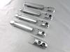 BRIGHTZ Chrome Door Handle for Solio Bandit and MAD7S 37 Covers/Knobs MA37S, MA47S, [DHC-NOBU-371]