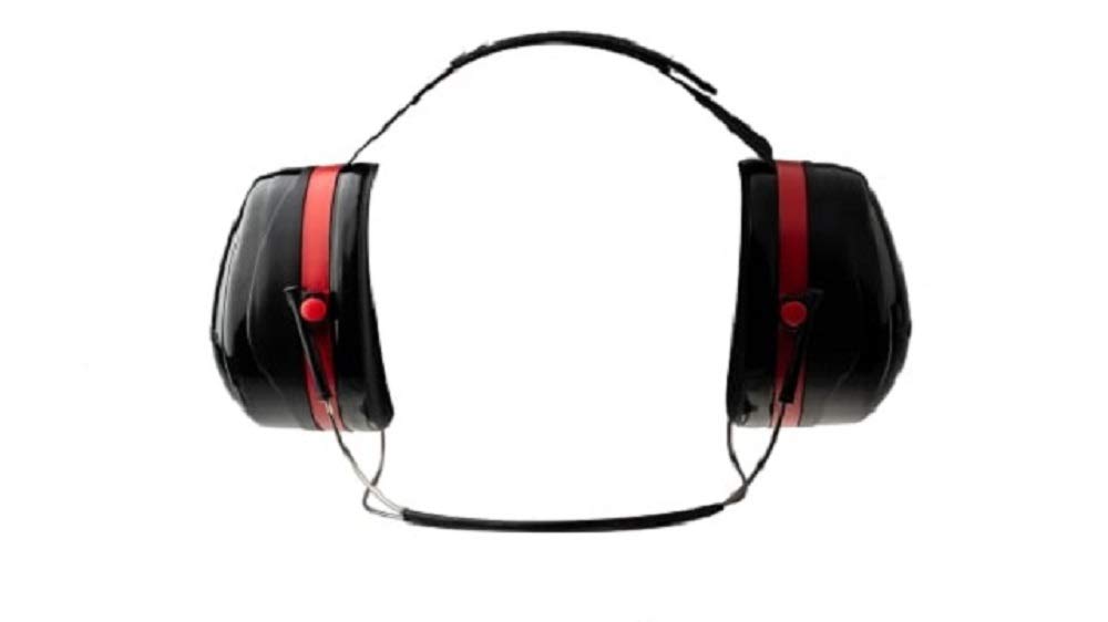 3M Peltor Náhlavní chrániče sluchu, 35dB, H540B-412