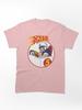 Biker Mice from Mars Speed Racer Classic T-Shirt
