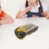 Car Game Toy for , Handheld Machine, Realistic Portable Simulation, Interactive Driving