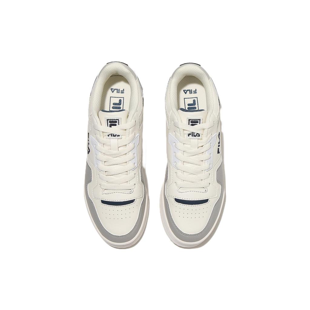 FILA Targa 88 'White Grey Black' 1TM01822F_101