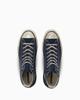 31314080 Converse All Star Aged AG Hi Faded Navy (Men's)