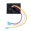 Truck Accessory for GPT-25 GPT-3 GPT-4 72-150 Liftgate Switches 264346 Replacement Waterproof Lift Gate Control Switches Box