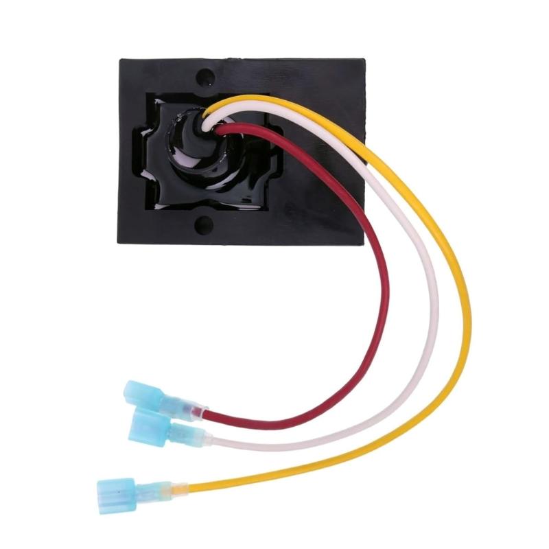 Truck Accessory for GPT-25 GPT-3 GPT-4 72-150 Liftgate Switches 264346 Replacement Waterproof Lift Gate Control Switches Box