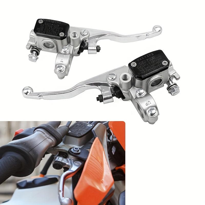 Motorcycle hydraulic clutch pump control master cylinder brake pump caliper suitable for KTM EXC EXCF XC XCW XC-F XCF-W SX SXF