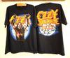 Vintage Ozzy Osbourne Shirt, Retro Style 2 Side Black Unisex Tshirt Men Women Unisex T-Shirt