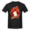 Vsegda Kotov Ussr Soviet Pioneer Communicist Loose But Not Bulky Tshirt Niche Lazy Style Trendy And Personalized Shirt