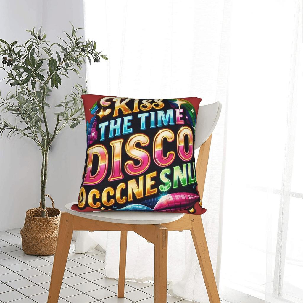 Pillow Case Harrys Styles Print Pillow Cover For Chair Sofa Home Decor Kawaii Pillowcases