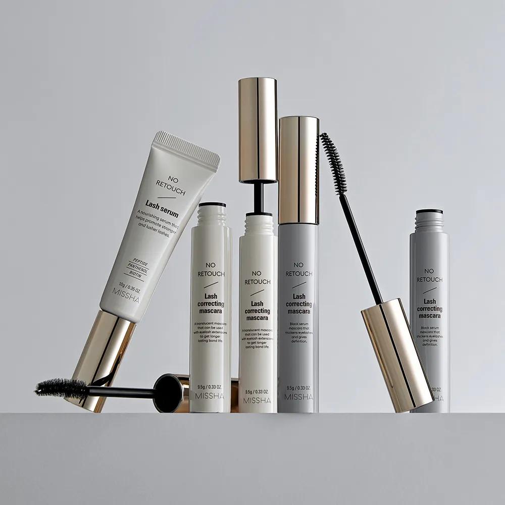 MISSHA Mascara 7g (3D/4D) 3D Mascara