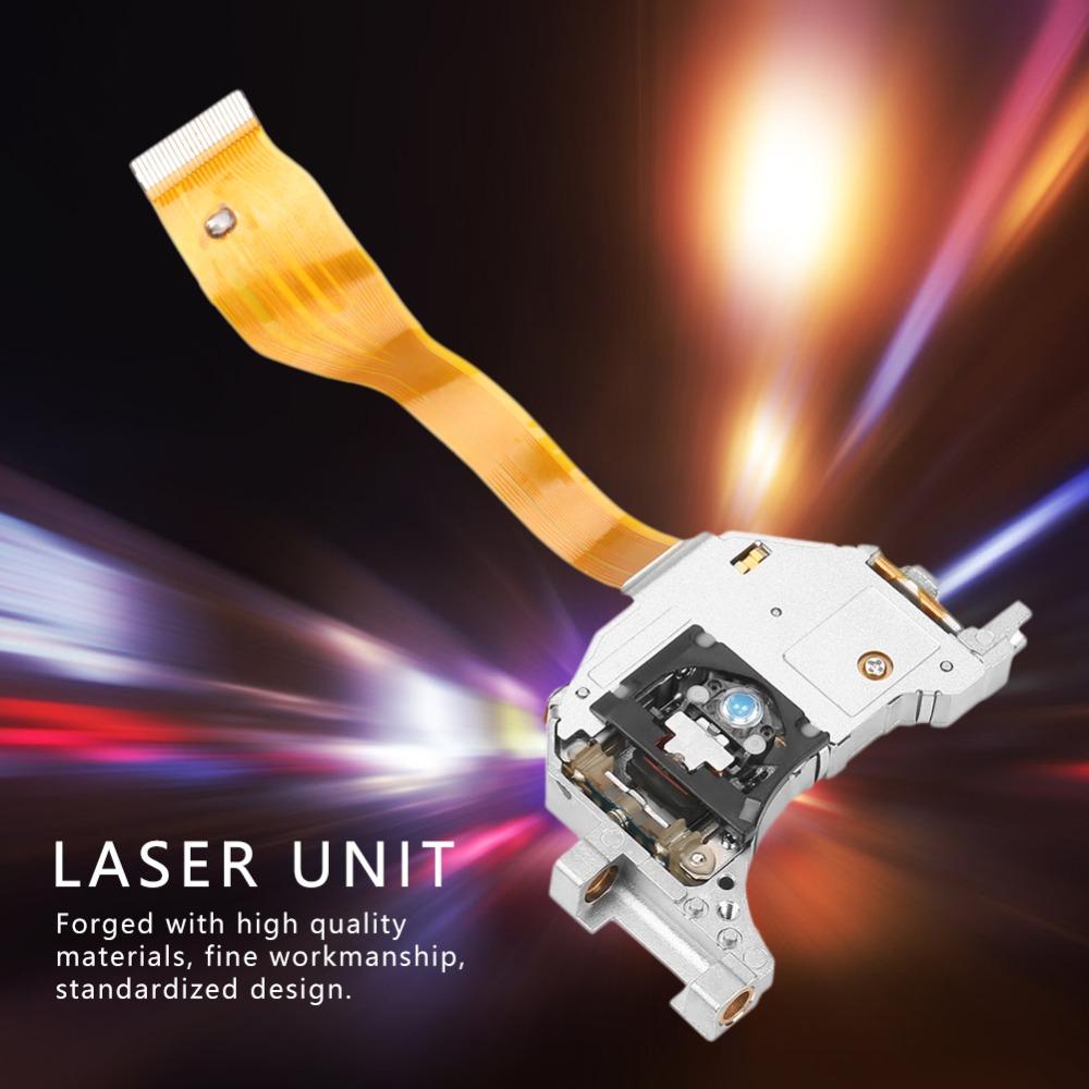 SF HD8 Optical Mechanism Pick Up Lens Mechanism for BMW MK4 CCC DVD M3.5 Vehicle Entertainment