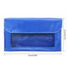 Whiteboard Magnet Pen Cup Storage Bag Magnetic Storage Pocket