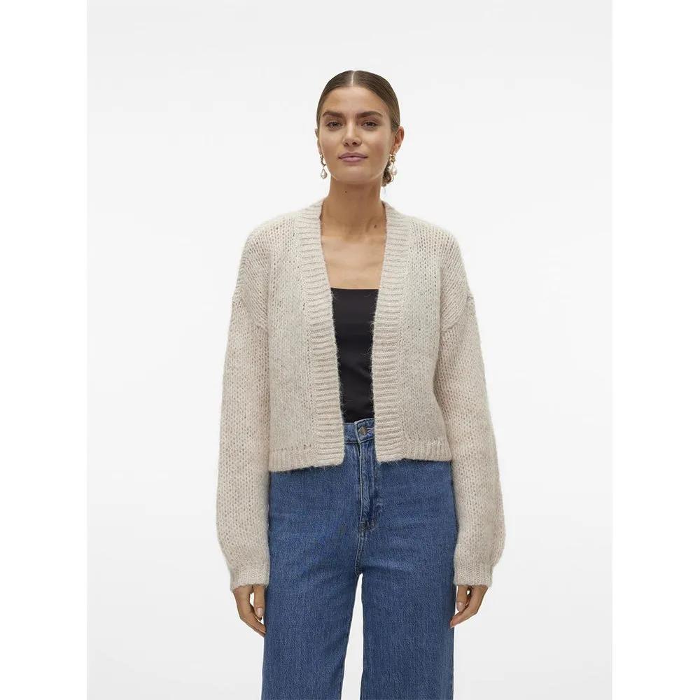 Vero Moda Кардиган Butter