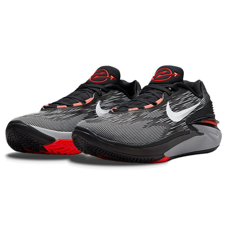 New Nike Air Zoom GT Cut 2 EP Black DJ6013-001