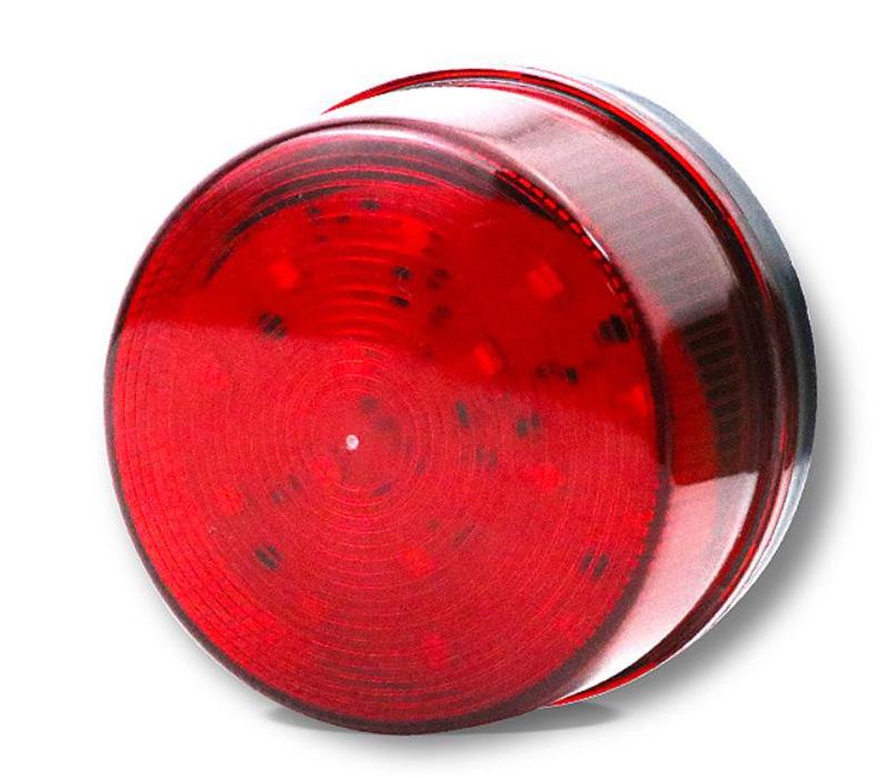 5-12V High-Volume Burglar Alarm Buzzer