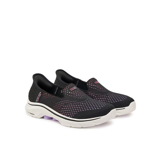 Sneakers Skechers 125211/BKMT Black