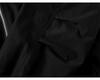QIYOU 2026 Autumn Unisex Retro Hooded Windbreaker Jacket