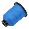 Angelrute Gewinde Nylon Bindedraht Rutenring Reparatur