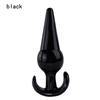 Silicone Anal Sex Toys Butt Plug For Women Men Toys For Adults 18 Soft And Comfortable Anal Plug Sex Shop For Female Men Gay