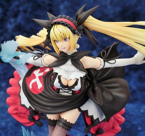 Shining Blade Misty (1/8 Scale PVC Painted Finished Product)