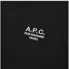 Apesse Cohbv M27914 Tzc Noir Blanc Rue Madame Madame Standard Public Hoodie