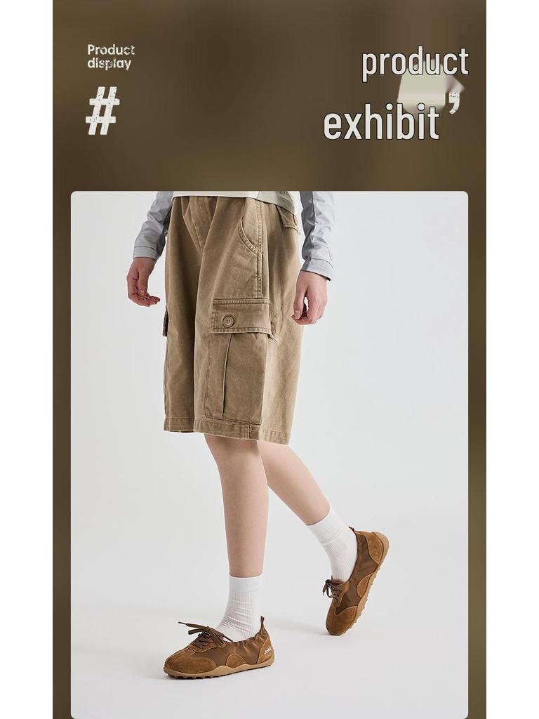 Dámské Retro Ležérní Baleríny Jeep - Letní 2025 Lehká Měkká Podrážka Univerzální Boty