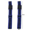 Adjustable Blood Flow Restriction Bands Fast Muscle Growth BFR Training Belts  Gym Equipment