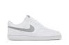Men's Sneakers Nike Court Vision Low Summit White Bicoastal Summit White/Bicoastal