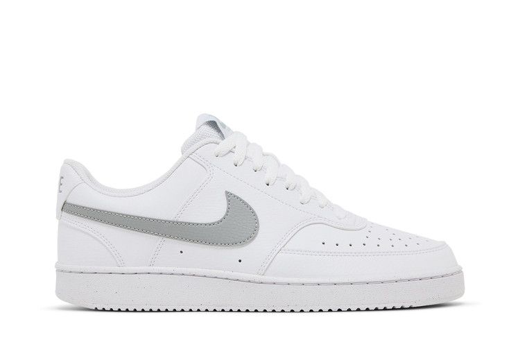 Men's Sneakers Nike Court Vision Low Summit White Bicoastal Summit White/Bicoastal